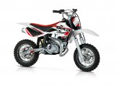 2010 Beta Minicross R10 photo